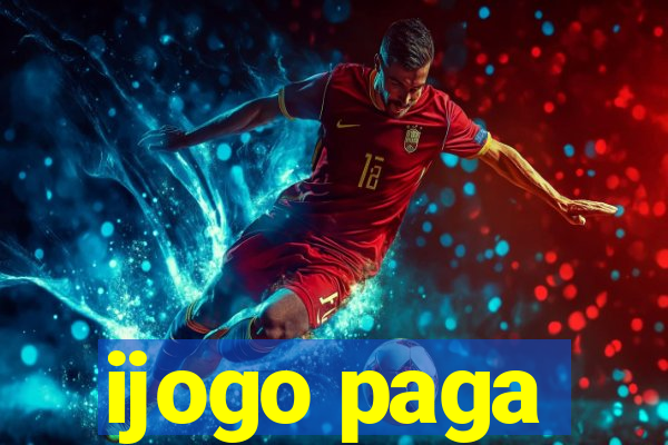 ijogo paga